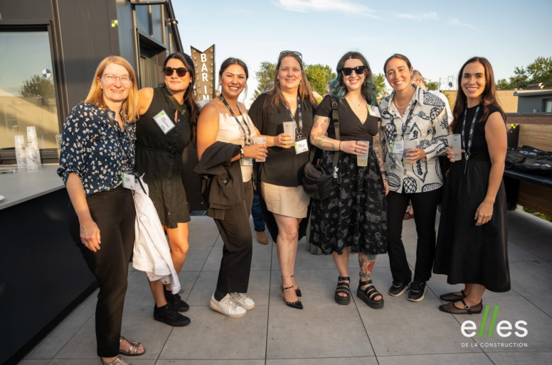 Retour sur le cocktail estival chez COEX