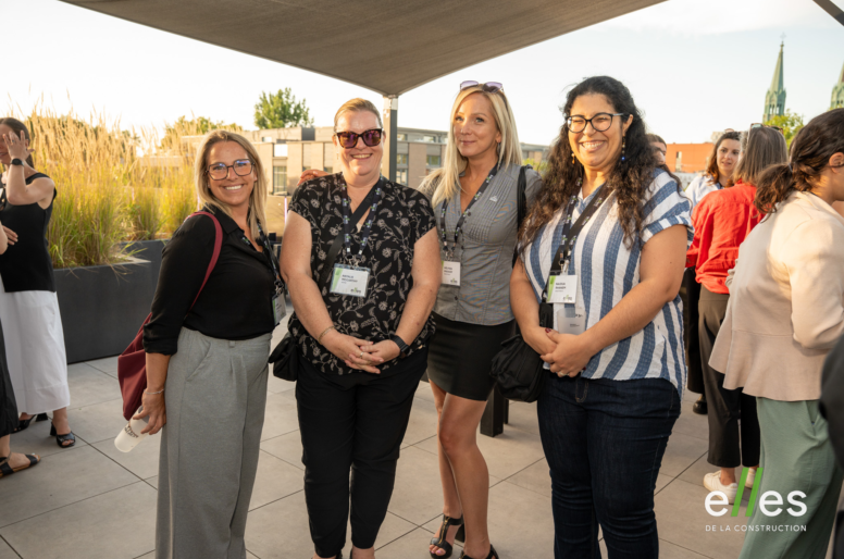 Retour sur le cocktail estival chez COEX