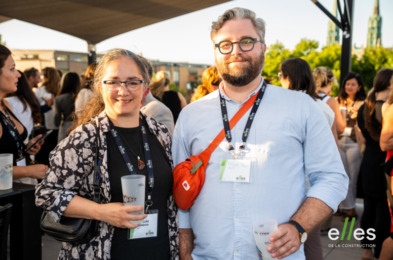 Retour sur le cocktail estival chez COEX