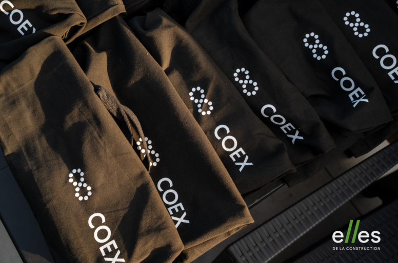 Retour sur le cocktail estival chez COEX