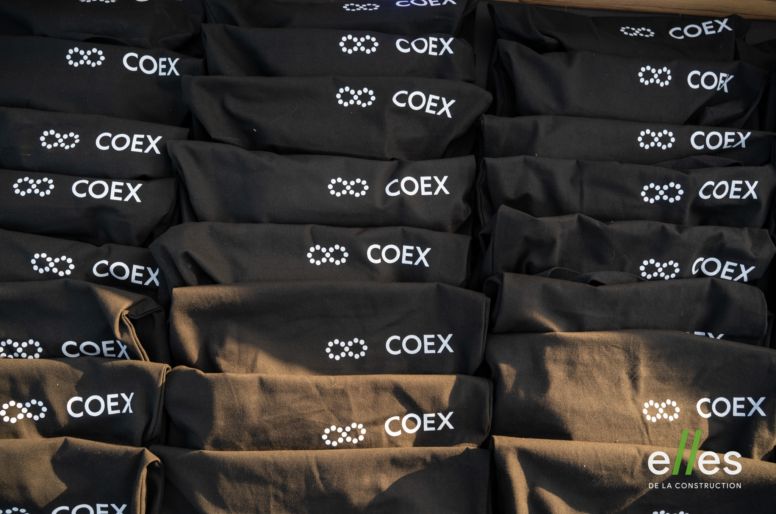 Retour sur le cocktail estival chez COEX