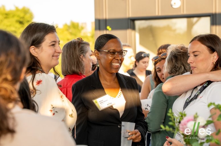 Retour sur le cocktail estival chez COEX