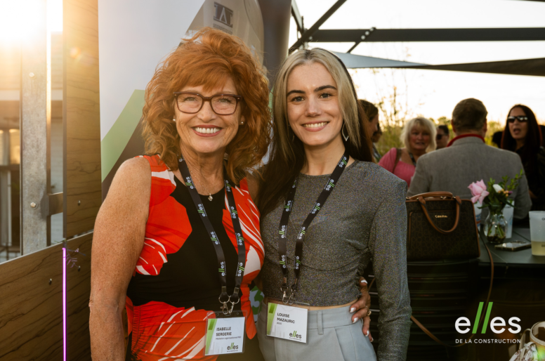 Retour sur le cocktail estival chez COEX