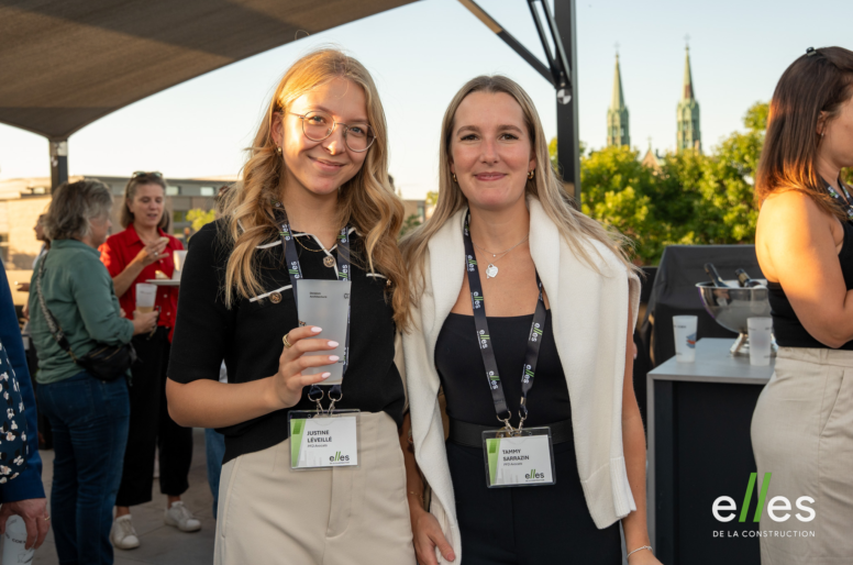 Retour sur le cocktail estival chez COEX