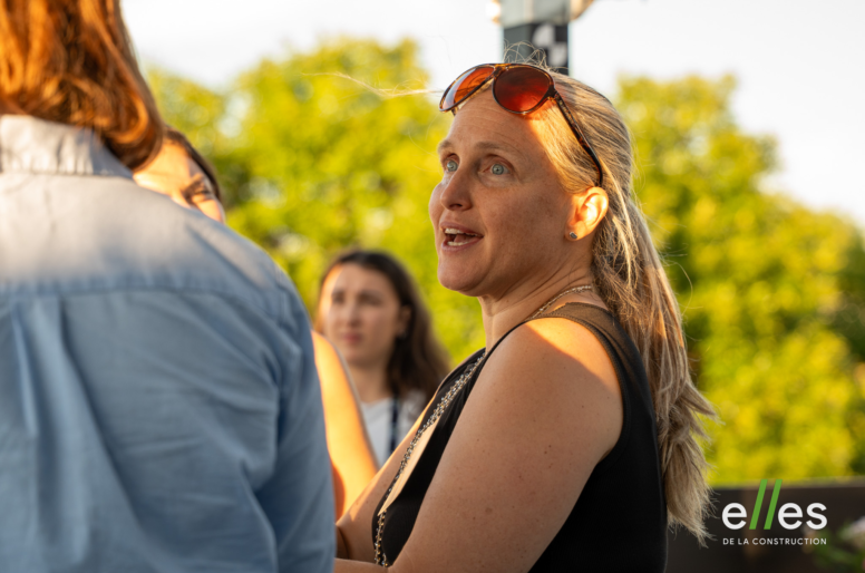 Retour sur le cocktail estival chez COEX