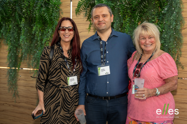 Retour sur le cocktail estival chez COEX