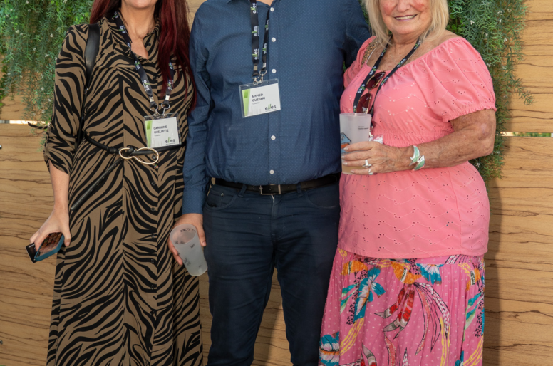 Retour sur le cocktail estival chez COEX