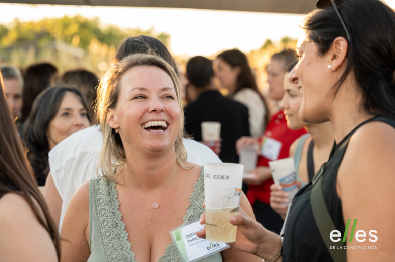 Retour sur le cocktail estival chez COEX