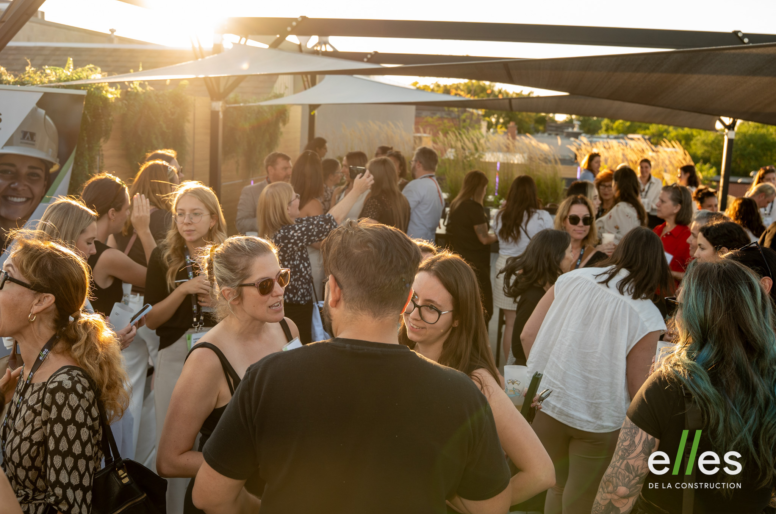 Retour sur le cocktail estival chez COEX