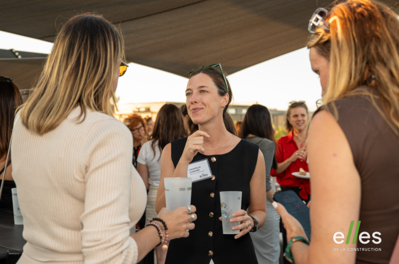 Retour sur le cocktail estival chez COEX