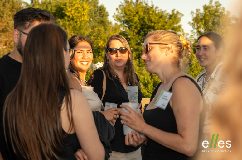 Retour sur le cocktail estival chez COEX