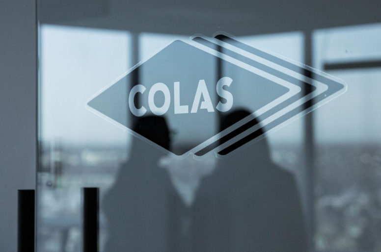Retour sur le cocktail journée droit des femmes 2025 chez Colas