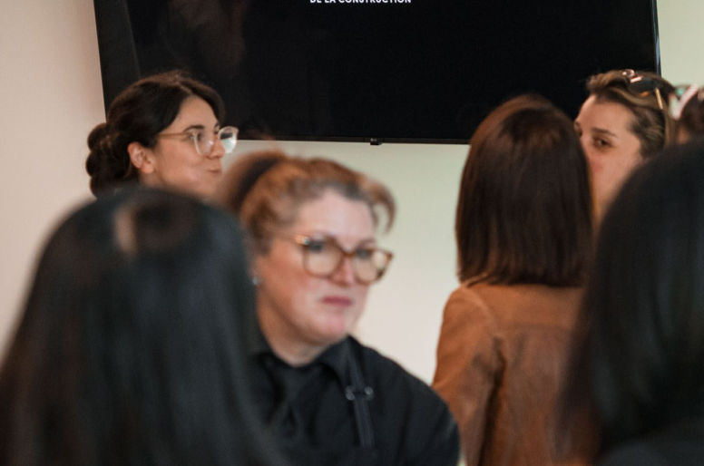 Retour sur le cocktail journée droit des femmes 2025 chez Colas