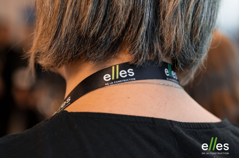 Retour sur le cocktail journée droit des femmes 2025 chez Colas