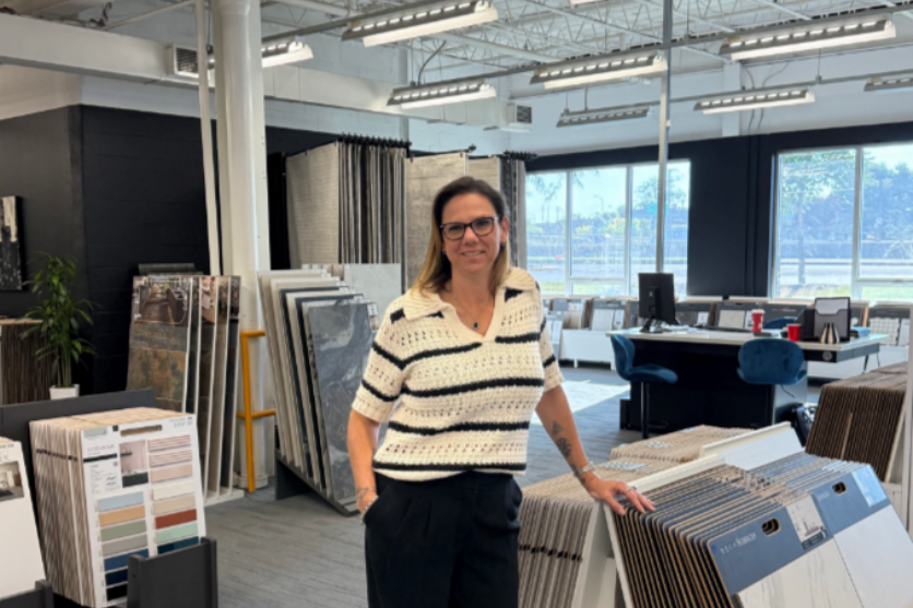 Le visage derrière notre nouveau membre : Sol Innov