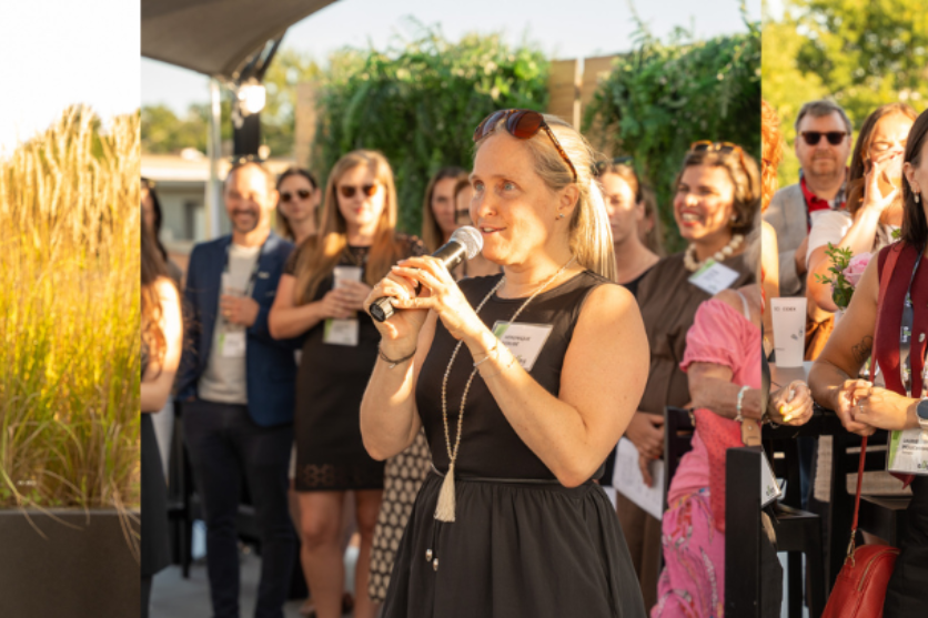 Un modèle d'inclusion et de parité dans l'industrie