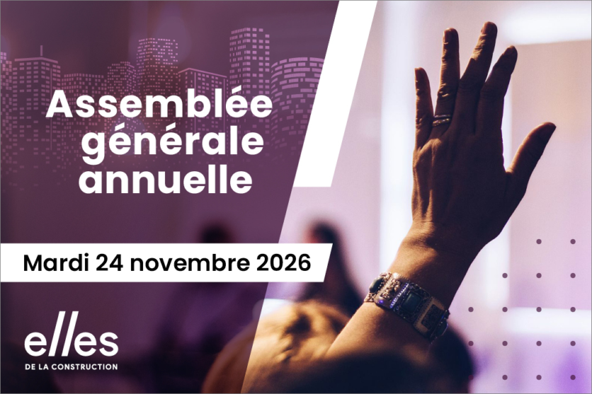 Assemblée générale annuelle