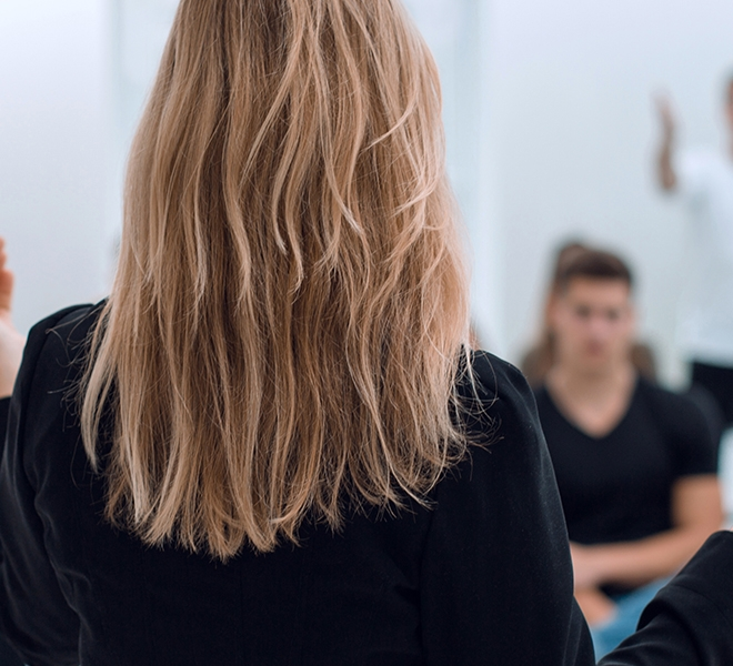 Elles de la construction formations