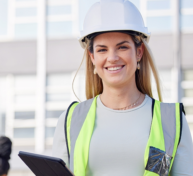 Elles de la construction promotion