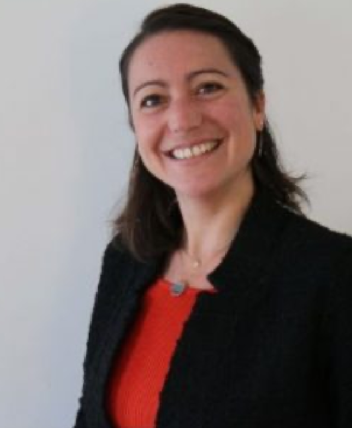 Audrey mollard caoch leadership