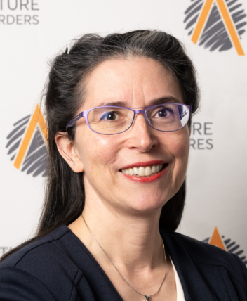 Caroline thomasset laperriere