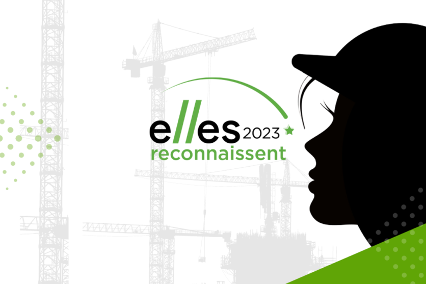 4e édition du concours Elles reconnaissent
