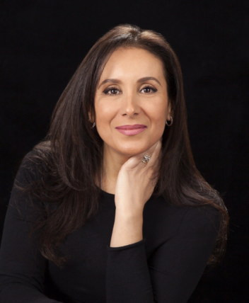 Photo officielle Souad