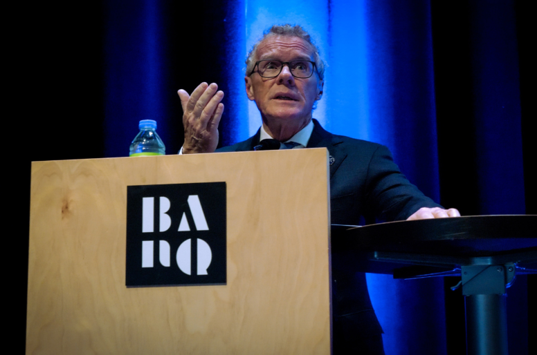 Retour sur la semaine des bâtisseuses