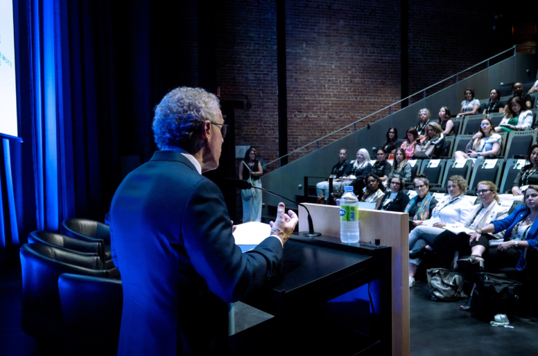 Retour sur la semaine des bâtisseuses