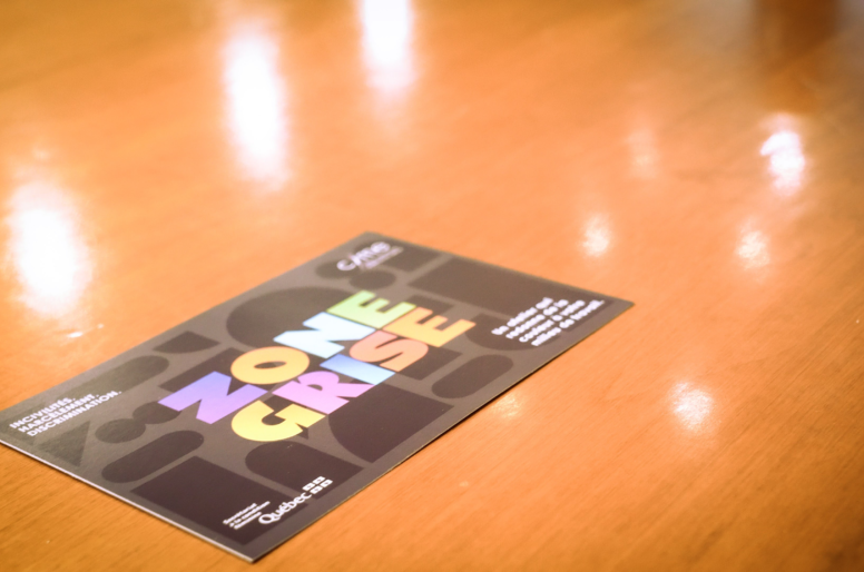 Retour sur la semaine des bâtisseuses