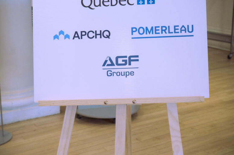 Retour sur la semaine des bâtisseuses