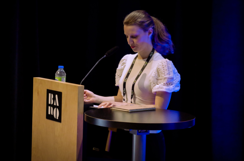 Retour sur la semaine des bâtisseuses