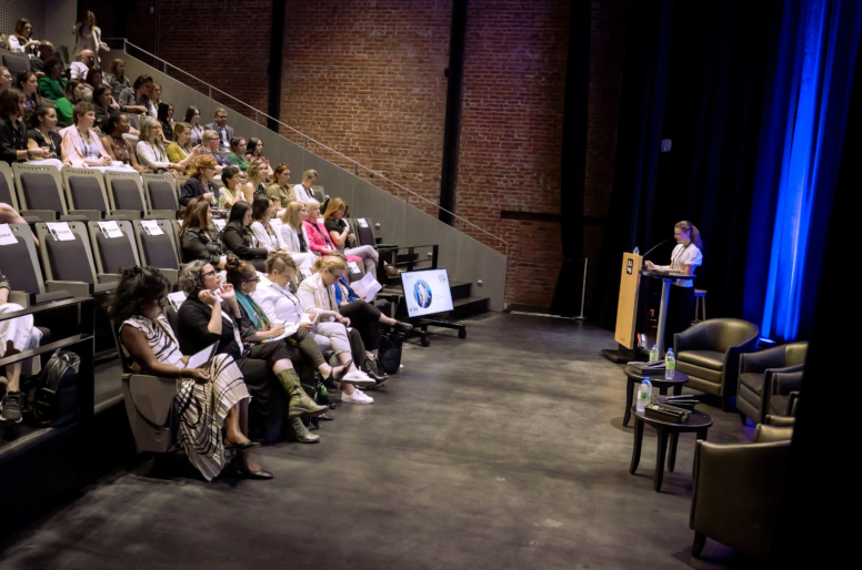 Retour sur la semaine des bâtisseuses