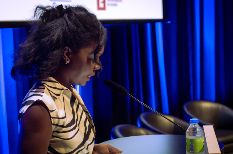 Retour sur la semaine des bâtisseuses