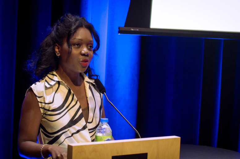 Retour sur la semaine des bâtisseuses