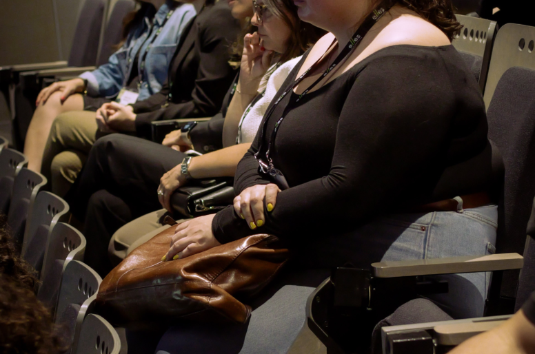 Retour sur la semaine des bâtisseuses