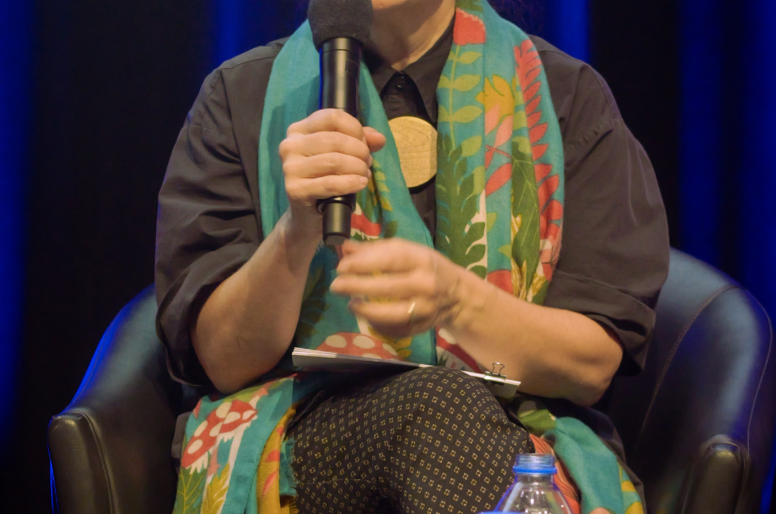 Retour sur la semaine des bâtisseuses