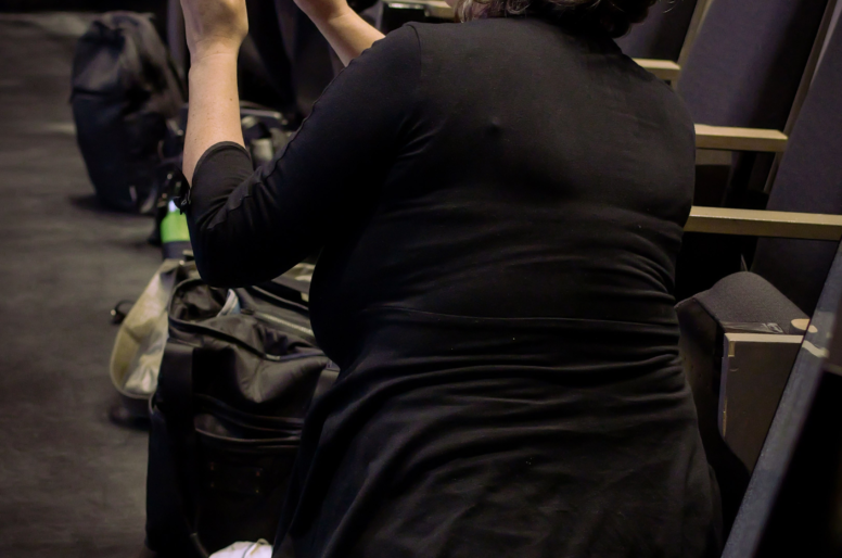 Retour sur la semaine des bâtisseuses