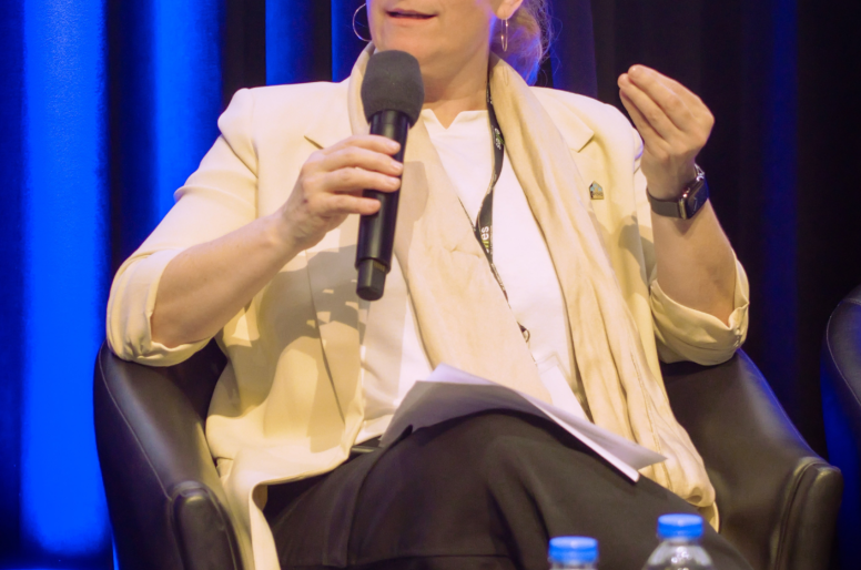 Retour sur la semaine des bâtisseuses