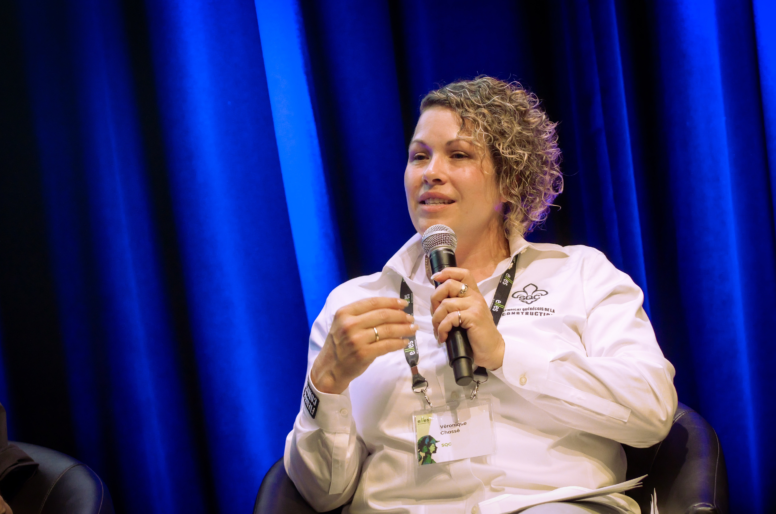 Retour sur la semaine des bâtisseuses