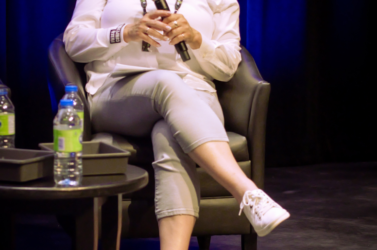 Retour sur la semaine des bâtisseuses