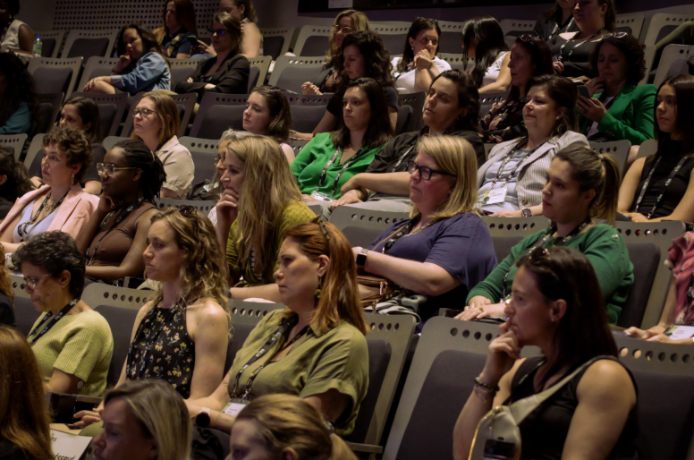 Retour sur la semaine des bâtisseuses