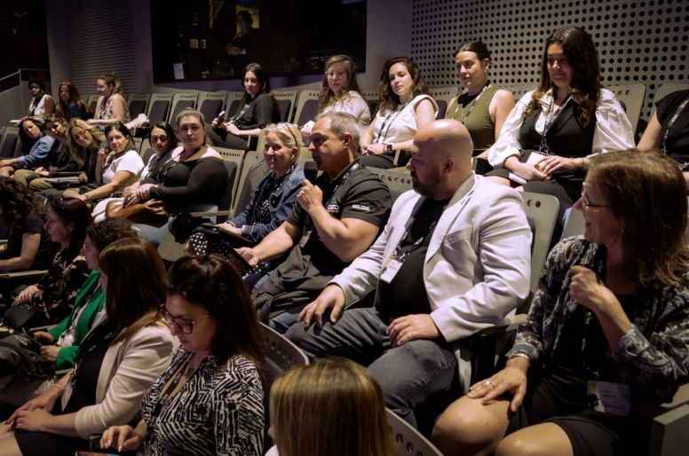 Retour sur la semaine des bâtisseuses