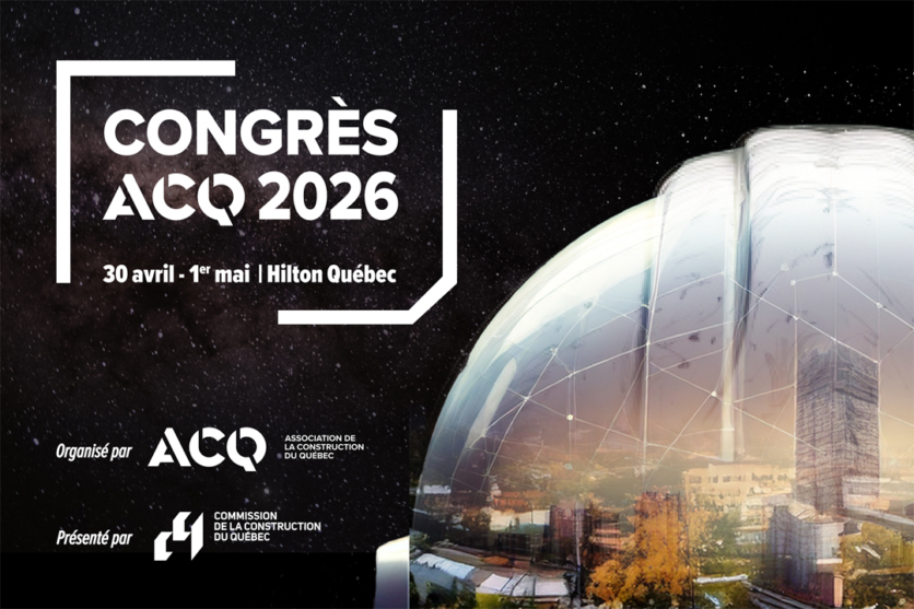 Congrès ACQ 2026