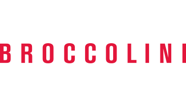 Broccolini logo social