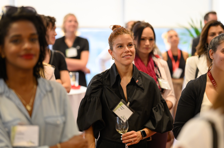 Retour sur le cocktail de la rentrée