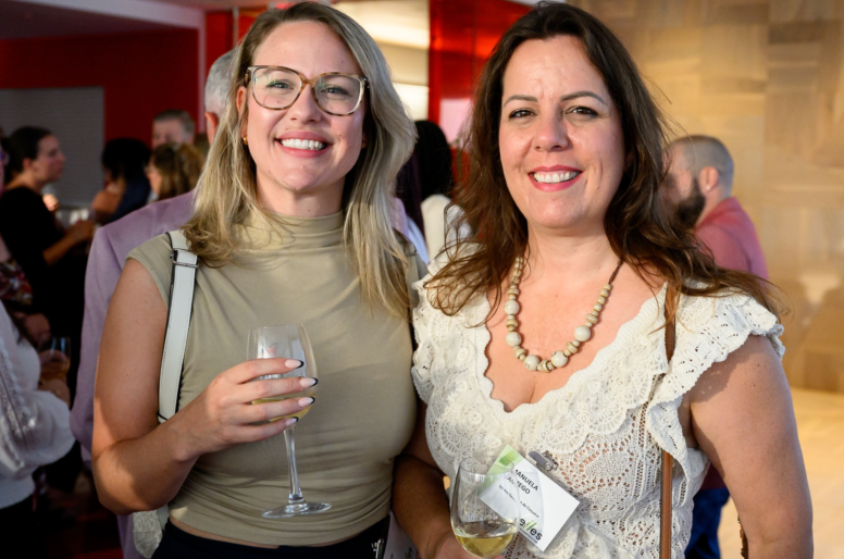 Retour sur le cocktail de la rentrée