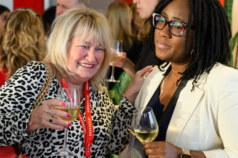 Retour sur le cocktail de la rentrée