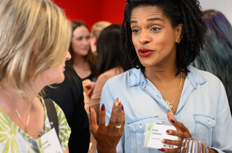 Retour sur le cocktail de la rentrée