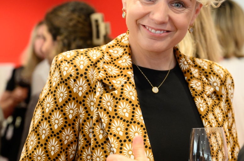 Retour sur le cocktail de la rentrée